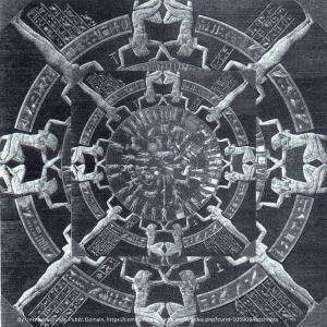 Tempel Hathor, Tender